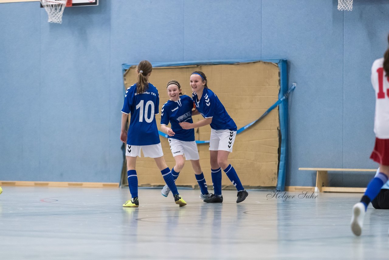 Bild 335 - HFV Futsalmeisterschaft C-Juniorinnen